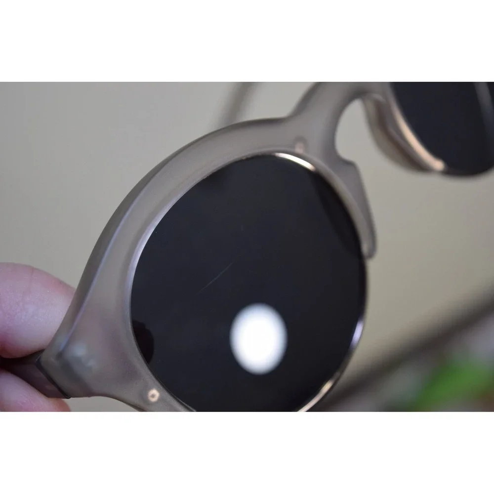Le Specs SELF PORTRAIT EDITION FIVE 5 1602214 Round Cateye Sunglasses 51‎ 22 150